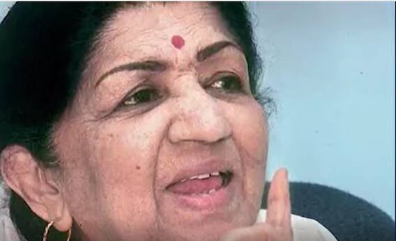 Latha Mangeshkar : ప్రముఖ గాయని లతా మంగేష్కర్ ఆరోగ్యంపై మహారాష్ట్ర మంత్రి వివరణ | ABP Desam