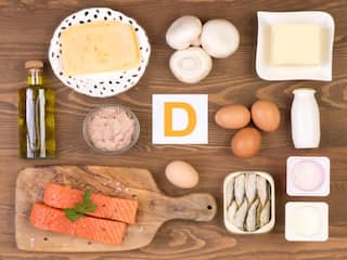 Vitamin D For Kids : मुलांमध्ये 'व्हिटॅमिन डी'च्या कमतरतेमुळे हाडे आणि प्रतिकारशक्ती कमकुवत होते, 'या' आजारांचा वाढतो धोका