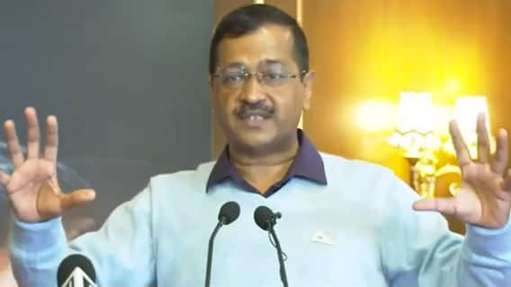 Punjab Election 2022: Arvind Kejriwal ने पंजाब की जनता से किए ये 10 वादे