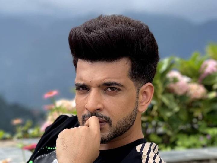 Karan Kundrra - The lion might be more powerful, but have you ever seen a  wolf perform in the circus? 🐺 What do you think of the  #WolfOfBiggBossStreet back in action? Tell