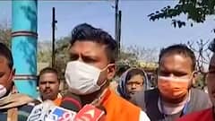 Bankura: নতুন জেলা কমিটি নিয়ে বাঁকুড়ায় BJP-তে ফের প্রকাশ্যে কোন্দল, ১৪০ পদাধিকারীর ইস্তফা | Bangla News