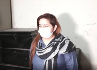 ગુજરાત કોંગ્રેસનાં આ ટોચનાં મહિલા આગેવાન જમીન સોદામાં છેતરપિંડીના કેસમાં થયો જેલભેગાં, જાણો કઈ રીતે લગાડ્યો ચૂનો ?