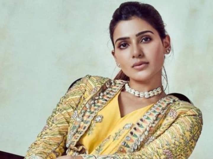 Trending news: Samantha Ruth once used to live on bread, today there is no  dearth of fame - Hindustan News Hub