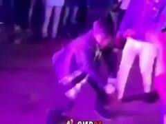 Watch : इस लड़के ने किया ऐसा खतरनाक 'नागिन डांस' कि देखकर उड़ जाएंगे सांप के भी होश