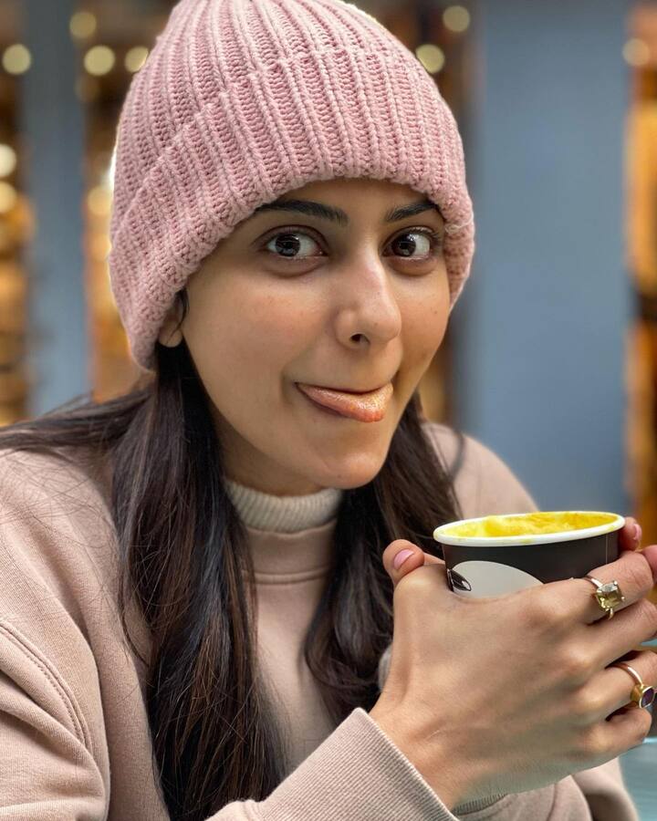 రకుల్ ప్రీత్ సింగ్ ఫోటోలు -Image credit: RakulPreet Singh/Instagram