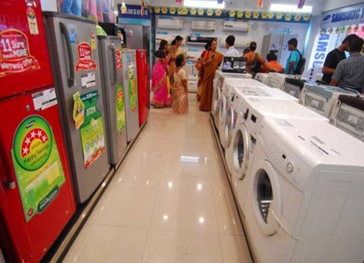 டிவி, வாஷிங்மெஷின், ஏசி, செல்போன்களின் விலை குறைய வாய்ப்புள்ளது