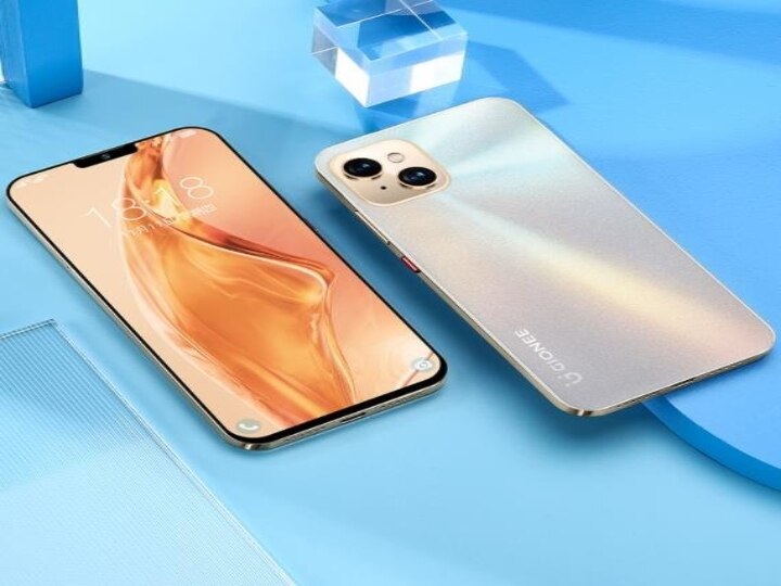 Gionee G13 Pro  | ஐபோன் 13  தோற்றத்தில் , பட்ஜெட் விலையில் அதிரடி காட்டும் புதிய ஜியோனொ மொபைல்!