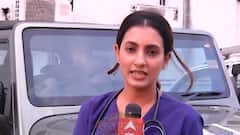 TV Actress Aditi Gupta plays 'Never Have I Ever' game | SBS Originals