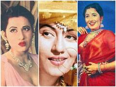 Madhubala Photos: मधुबाला की खूबसूरती की आज भी दी जाती है मिसाल, किसी और को नहीं मिला ऐसा रूप बेमिसाल