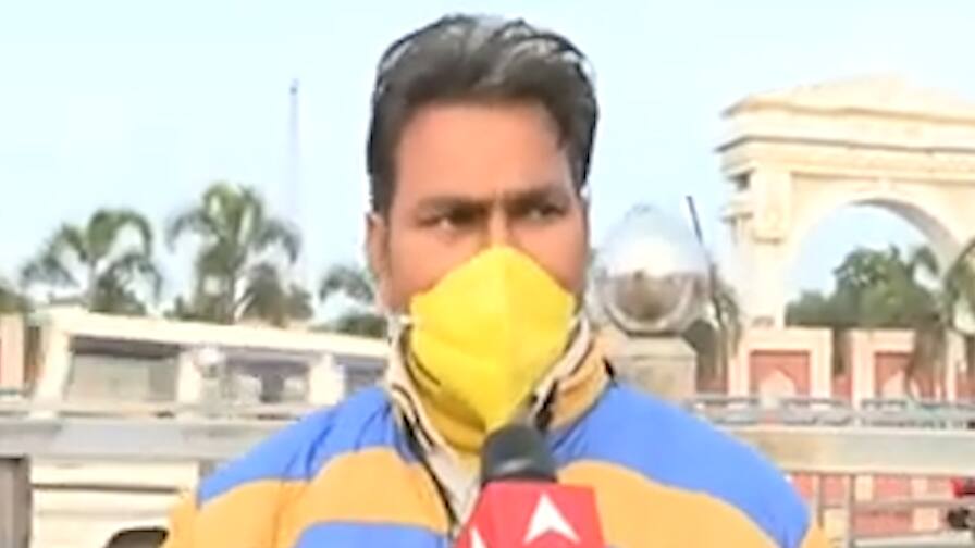 ABP News ABP News