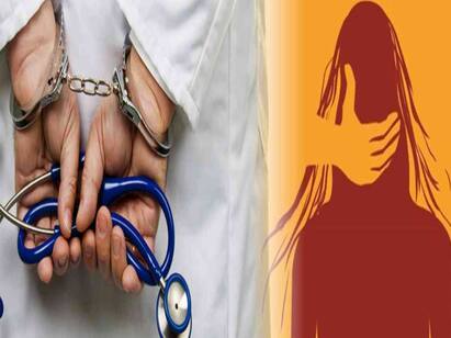 Guwahati Doctor arrested for outraging modesty of nurse Crime | நைட் ஷிஃப்டுக்கு வந்த நர்ஸுக்கு பாலியல் தொல்லை.. கொடூர டாக்டரை கொத்தாக தூக்கியது காவல்துறை