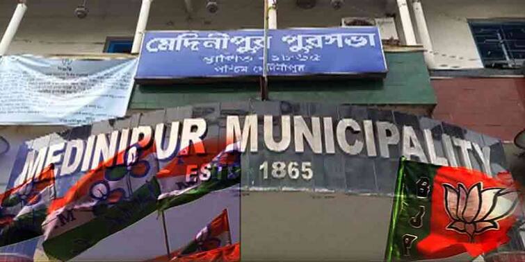 Paschim Medinipur : Prashant Kishor's ipac is on survey to find candidate, speculation over TMC leader's comment Paschim Medinipur : পুরভোটে প্রার্থী বাছাইয়ে সমীক্ষা প্রশান্ত কিশোরের সংস্থার ? মেদিনীপুরের তৃণমূল নেতার মন্তব্যে জল্পনা; কটাক্ষ বিজেপির
