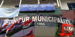 Paschim Medinipur : পুরভোটে প্রার্থী বাছাইয়ে সমীক্ষা প্রশান্ত কিশোরের সংস্থার ? মেদিনীপুরের তৃণমূল নেতার মন্তব্যে জল্পনা; কটাক্ষ বিজেপির