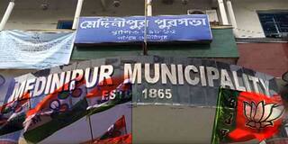 Paschim Medinipur : পুরভোটে প্রার্থী বাছাইয়ে সমীক্ষা প্রশান্ত কিশোরের সংস্থার ? মেদিনীপুরের তৃণমূল নেতার মন্তব্যে জল্পনা; কটাক্ষ বিজেপির