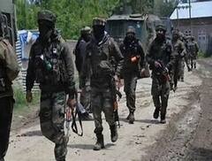 Militant Killed: ফের জম্মু কাশ্মীরে জঙ্গি দমনে সাফল্য, জোড়া এনকাউন্টারে নিহত ৫ জঙ্গি। Bangla News