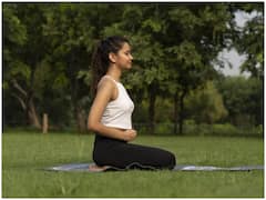 Weight Loss: भोजन के बाद सिर्फ 15 मिनट करें ये आसन, तेजी से वजन घटाने में मिलेगी मदद