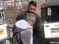 MP News: गाय के सामने पेशाब करना बोहरा व्यापारी को महंगा पड़ा, गौरक्षक ने किया यह कारनामा, वीडियो वायरल