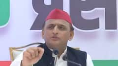 UP Election 2022: Yogi Adityanath और Akhilesh में जबर्दस्त Twitter वॉर