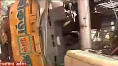 Bus Accident: ডোরিনা ক্রসিংয়ে দুর্ঘটনায় ২৩ জন এসএসকেএমে চিকিৎসাধীন, একজনের অবস্থা গুরুতর | Bangla News