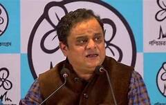 Mahatma Gandhi Death Anniversary: 'গাঁধীকে যারা গুলি করেছিলেন আজ তাঁদের উত্তরাধিকারীরাই শ্রদ্ধা জানাচ্ছে', তোপ ব্রাত্য বসুর। Bangla News