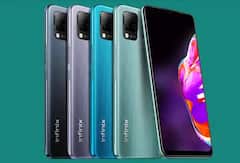 Budget Smartphone: কোয়াড ক্যামেরা-ফাস্ট চার্জিং পাবেন এই ফোনগুলিতে, দাম ১০ হাজারের মধ্যে