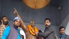 'न वो यहां के मालिक हैं न जनता उनकी गुलाम', गोरखपुर में Chandrashekhar Azad की हुंकार