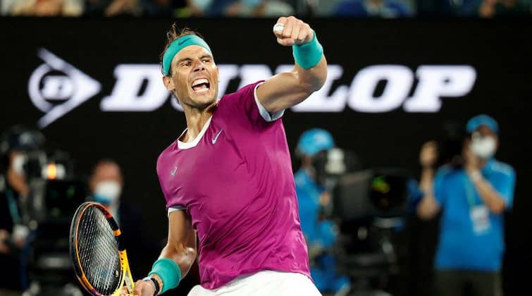 Australian Open 2022: Rafael Nadal ने जीता ऑस्ट्रेलियन ओपन का खिताब, फाइनल में Daniil Medvedev को हराकर 21वां ग्रैंड स्लैम जीता