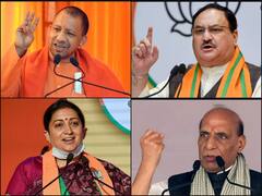 UP Election: जाटलैंट पर कब्जे की जंग में हो रहे हैं वार पलटवार, आज भी पश्चिमी यूपी की 136 सीटों पर दम दिखाने जुटेगी नेताओं की फौज