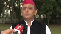 कल नामांकन दाखिल करेंगे Akhilesh Yadav, BJP पर साधा निशाना | Akhilesh Yadav Exclusive