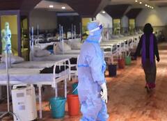 ગુજરાતમાં કોરોનાના  એક્ટિવ કેસનો આંકડો 91320 પર પહોંચ્યો, 278 લોકો વેન્ટીલેટર પર 