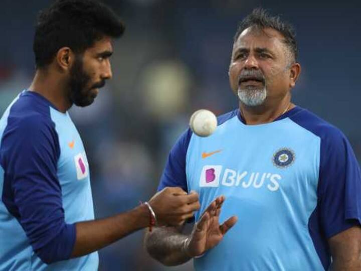 Ex bowling coach Bharat Arun comment on Jasprit Bumrah for Test Captaicy Role India Test Captain: इस स्टार गेंदबाज की लीडरशिप पर पूर्व गेंदबाजी कोच को है शक, कहा- नहीं लगता कि वह कप्तान बन सकता है