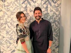Farhan Akhtar-Shibani Dandekar Wedding: फरहान-शिबानी अप्रैल में करेंगे बॉलीवुड स्टाइल शादी? होगा ग्रैंड सेलिब्रेशन