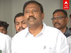 Karate Thiagarajan Speech: “திமுக எம்.எல்.ஏ கே.பி சங்கரை கைது செய்க”- கராத்தே தியாகராஜன்