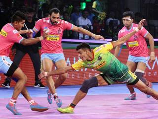 PKL 2021 Live Streaming: जयपुर पिंक पैंथर्स का पटना पायरेट्स से मुकाबला कब और कहां देखें?