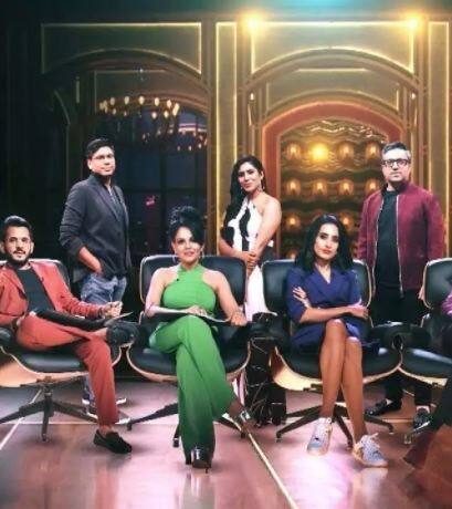 ‘શાર્ક ટેંક’ની 7 ‘શાર્ક’ની કુલ સંપત્તિ કેટલી ?