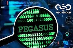 Spyware Pegasus: ফেব্রুয়ারিতে সুপ্রিম কোর্টে পেগাসাস মামলার শুনানির সম্ভাবনা, তার আগেই তুঙ্গে রাজনৈতিক তরজা। Bangla News