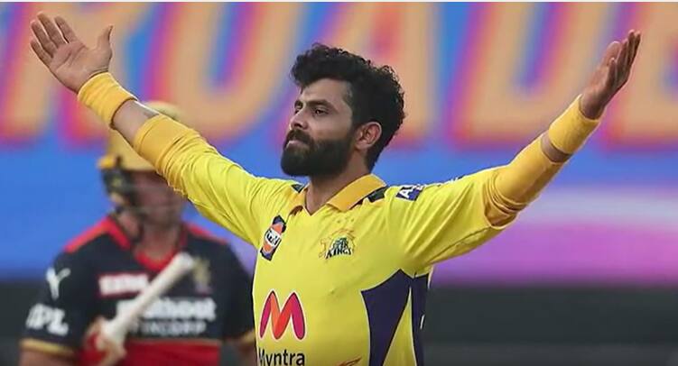 IPL 2022: 5 Indian players including Ravindra Jadeja are injured, know which teams got a setback IPL 2022: રવિન્દ્ર જાડેજા સહિત 5 ભારતીય ખેલાડીઓ ઈજાગ્રસ્ત, જાણો કઈ ટીમોને લાગ્યો ઝટકો