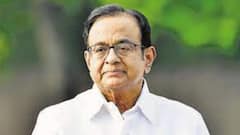 P. Chidambaram: পেগাসাস নিয়ে কেন্দ্রকে আক্রমণ কংগ্রেসের। Bangla News