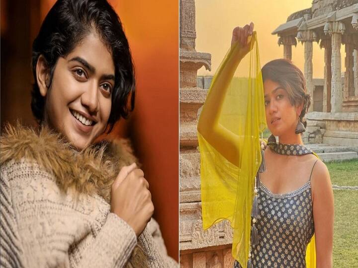 Who is Anarkali Marikar, aanandam malayalam movie actress anarkali marikar? Anarkali Marikar: மலையாள உலகின் ஏஞ்சல்.. இன்ஸ்டாவில் குவியும் லைக்ஸ்.. யார் இந்த அனார்கலி மரிக்கர்?