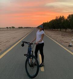 સારા અલી ખાનની જેમ નેચર લવર છે Bhagyashreeની દીકરી જલદી કરશે બોલિવૂડમાં ડેબ્યૂ