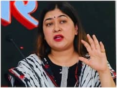 UP Election: यूपी में सुरो की ताल पर वार-पलटवार जारी, कांग्रेस नेता Ragini Nayak ने योगी पर साधा निशाना, सुनाया 'यूपी मे का बा' का Part 3