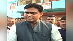 Shantanu Thakur: দলের অন্দরে ক্ষোভ স্পষ্ট, কেন্দ্রীয় নেতৃত্বকে 'নালিশ' জানাতে দিল্লির পথে শান্তনু ঠাকুর | Bangla News