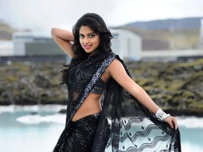 Actress Amala Paul Reveal What is Success on instagram Amala Paul on instagram: “இதுதான் வெற்றி... ஓடாதீர்கள்..” - இன்ஸ்டாவில் வைரலாகும் அமலாபாலின்  சீக்ரெட்...