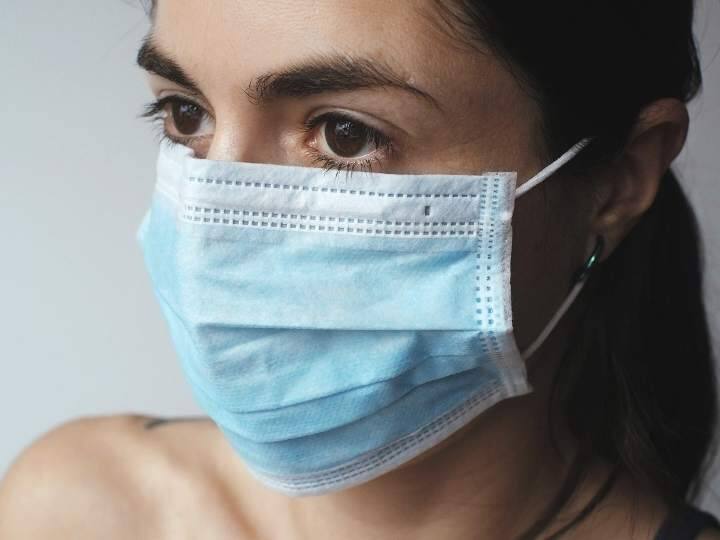 indian-scientists-create-new-self-disinfecting-biodegradable-covid-masks Covid protector mask: কোভিড রুখতে জীবাণুনাশক মাস্ক, ভারতীয় গবেষকদের নয়া আবিষ্কার