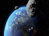 Asteroid News: पुन्हा एका लघुग्रहाचा पृथ्वीच्या दिशेने प्रवास; नासाने दिला इशारा