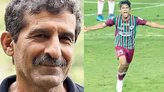 Jamshid Nassiri: 'এখনও অনেকটা পথ চলা বাকি', ছেলের দুরন্ত পারফরমেন্সে গর্বিত পিতা জামশিদ নাসিরি। Bangla News