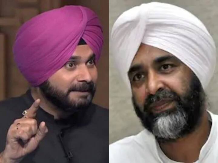 Punjab Election 2022: नवजोत सिंह सिद्धू मनप्रीत बादल की इतनी है संपत्ति, जानिए कितना है दोनों में अंतर Punjab Assembly Election 2022 Cogress leader Navjot Singh Sidhu and Manpreer badal Assests Punjab Election 2022: नवजोत सिंह सिद्धू मनप्रीत बादल की इतनी है संपत्ति, जानिए कितना है दोनों में अंतर