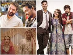 Top Comedy Web Series: इन वेब सीरीज में छुपा है एंटरटेनमेंट का ओवरडोज, हंस-हंसकर हो जाएंगे लोटपोट