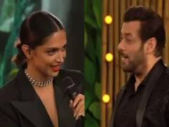 Bigg Boss 15 Finale: Deepika Padukone ने Salman Khan के खोले राज़, डेली करती हैं 'दबंग' को फॉलो