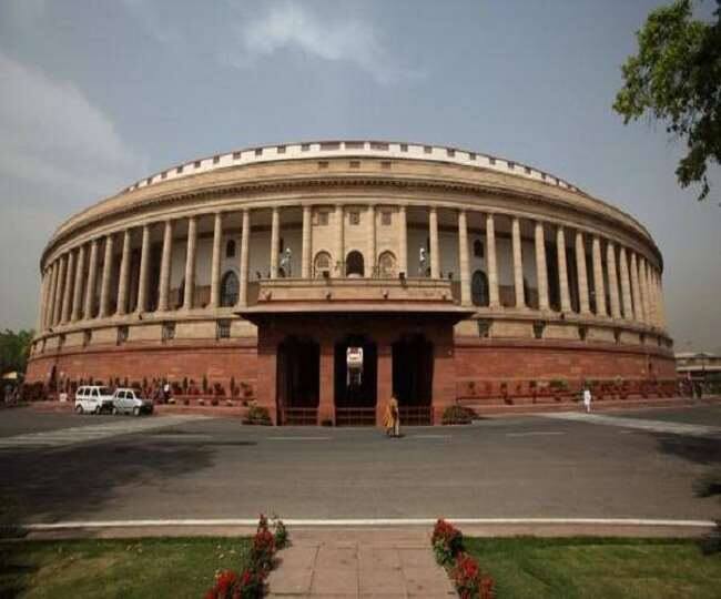 Budget session of Parliament begins today Finance Nirmala Sitharaman will present the Economic Survey Budget 2022: आज राष्ट्रपति के अभिभाषण से संसद के बजट सत्र की होगी शुरुआत, खुलेगा देश की आर्थिक सेहत का राज